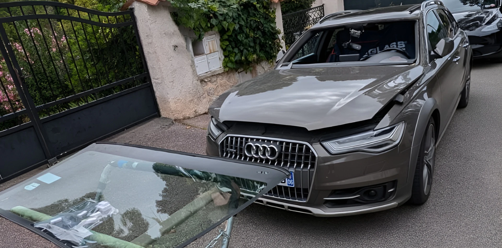 Azur Pare Brise Cannes Depannage Pare Brise A Domicile Cannes Slide 1 2